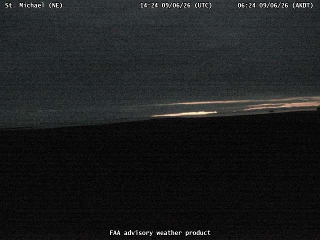 St. Michael — NorthEast live camera view