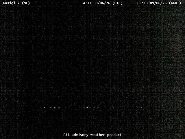 Kasigluk — NorthEast live camera view