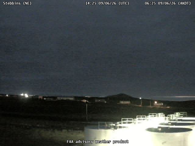 Stebbins — NorthEast live camera view