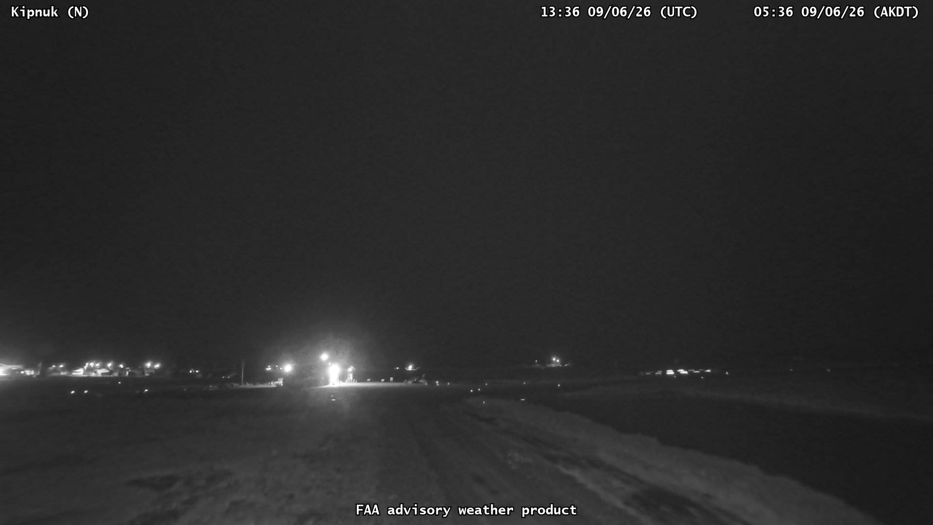 Kipnuk — North live camera view