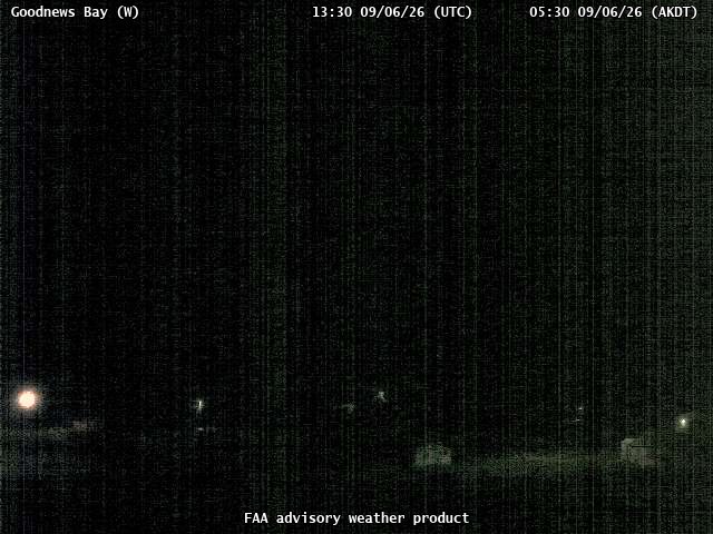 Goodnews Bay — West live camera view