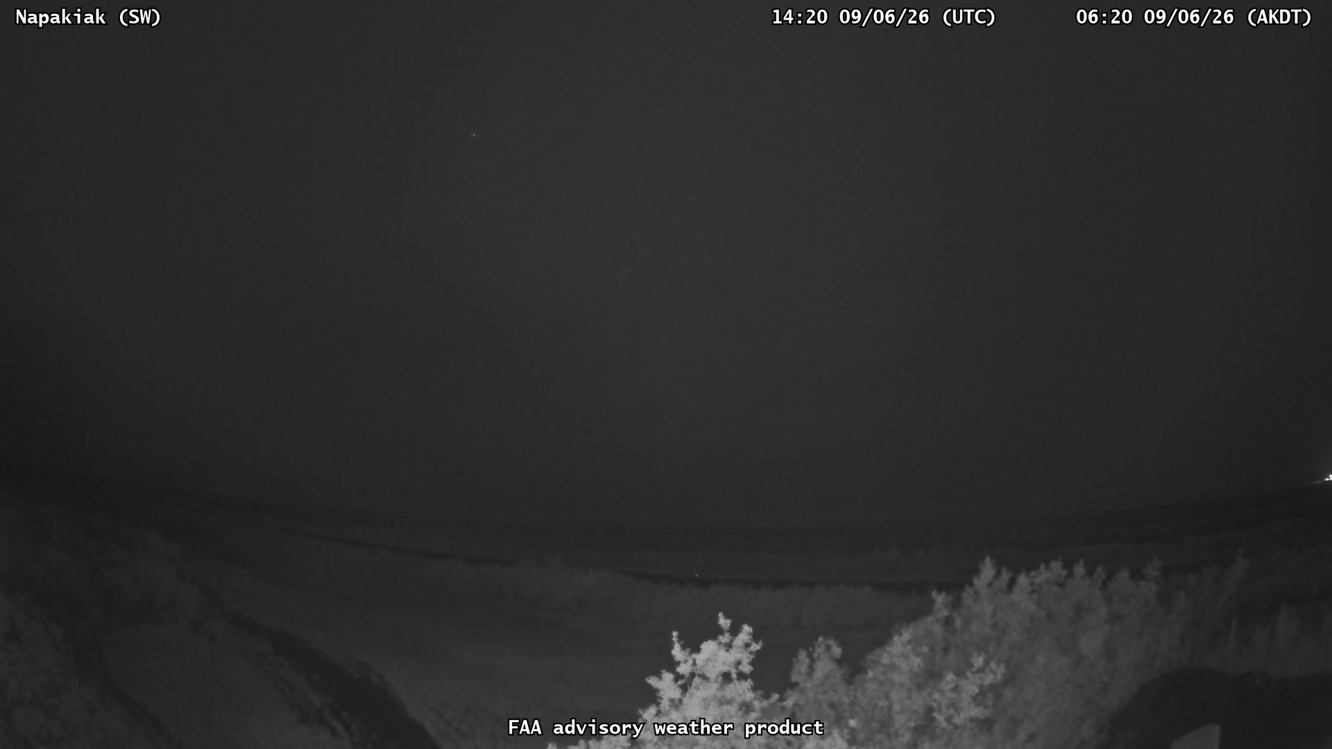 Napakiak — SouthWest live camera view