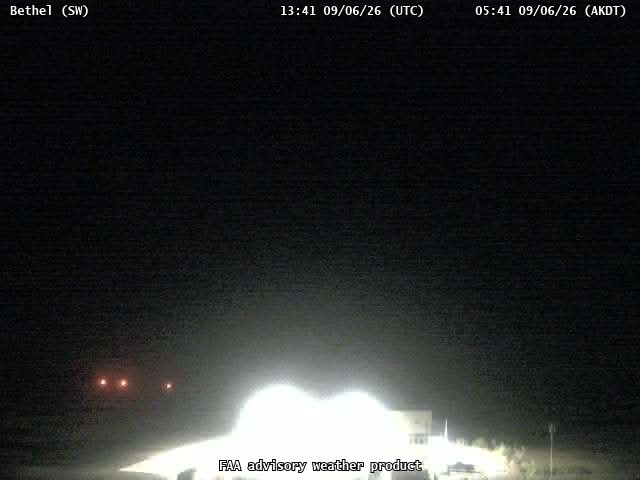 Bethel — SouthWest live camera view