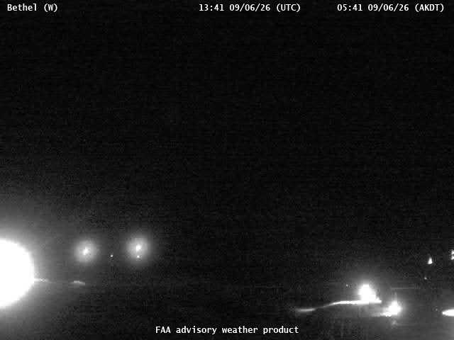 Bethel — West live camera view