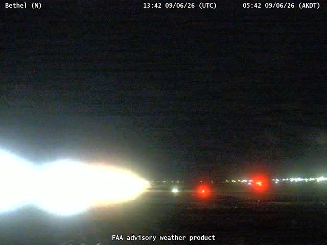 Bethel — North live camera view
