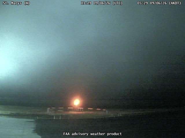 St. Marys — West live camera view