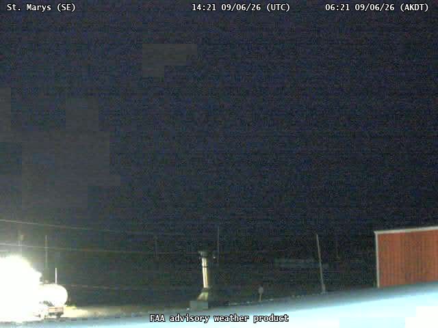 St. Marys — SouthEast live camera view