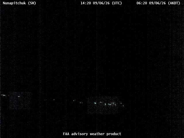 Nunapitchuk — SouthWest live camera view