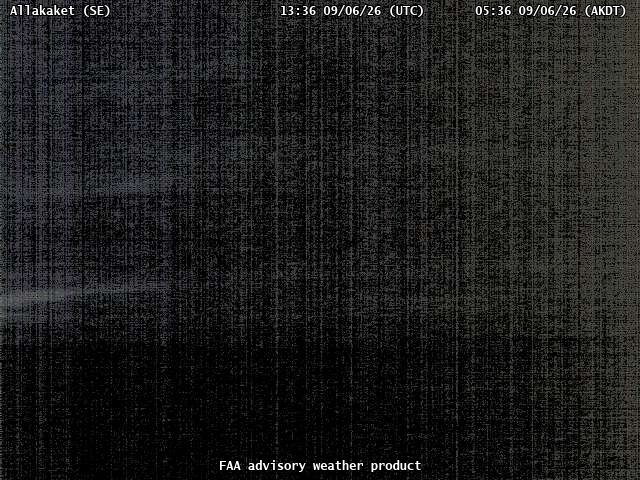 Allakaket — SouthEast live camera view