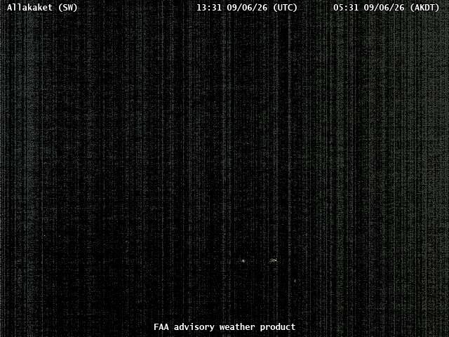Allakaket — SouthWest live camera view