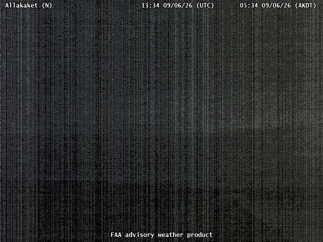 Allakaket — North live camera view