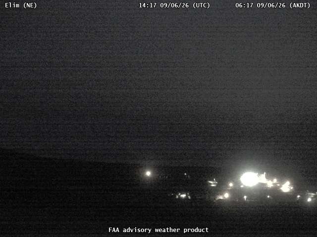 Elim — NorthEast live camera view