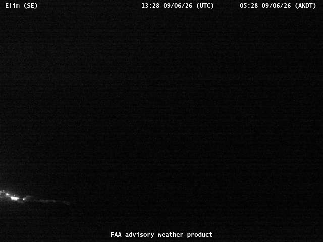 Elim — SouthEast live camera view