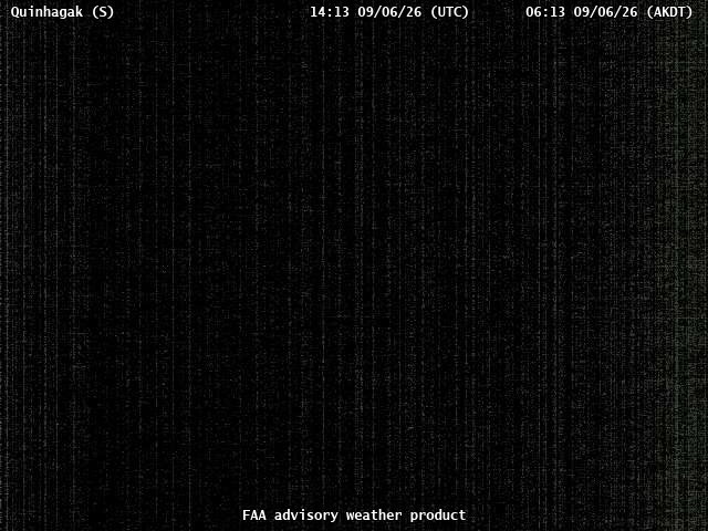 Quinhagak — South live camera view