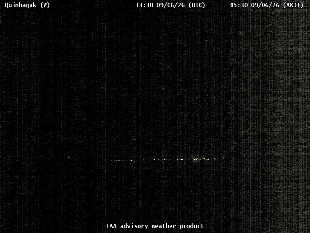 Quinhagak — West live camera view