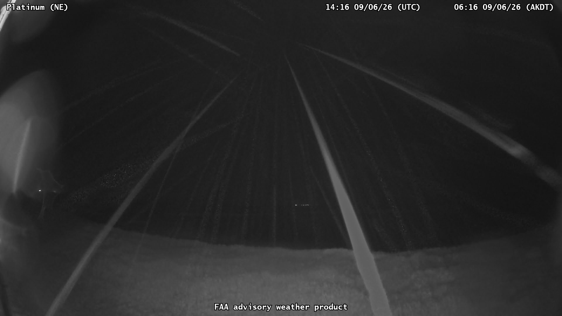 Platinum — NorthEast live camera view