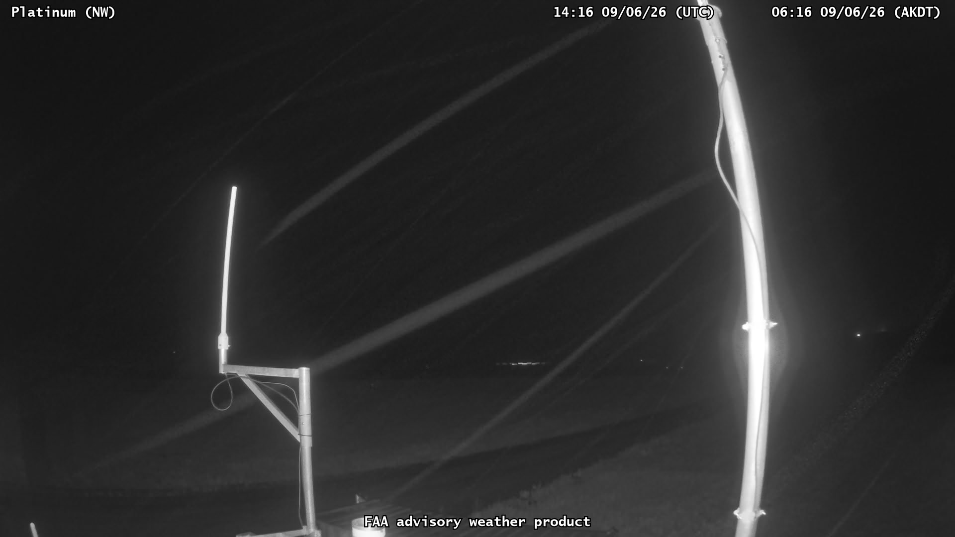 Platinum — NorthWest live camera view
