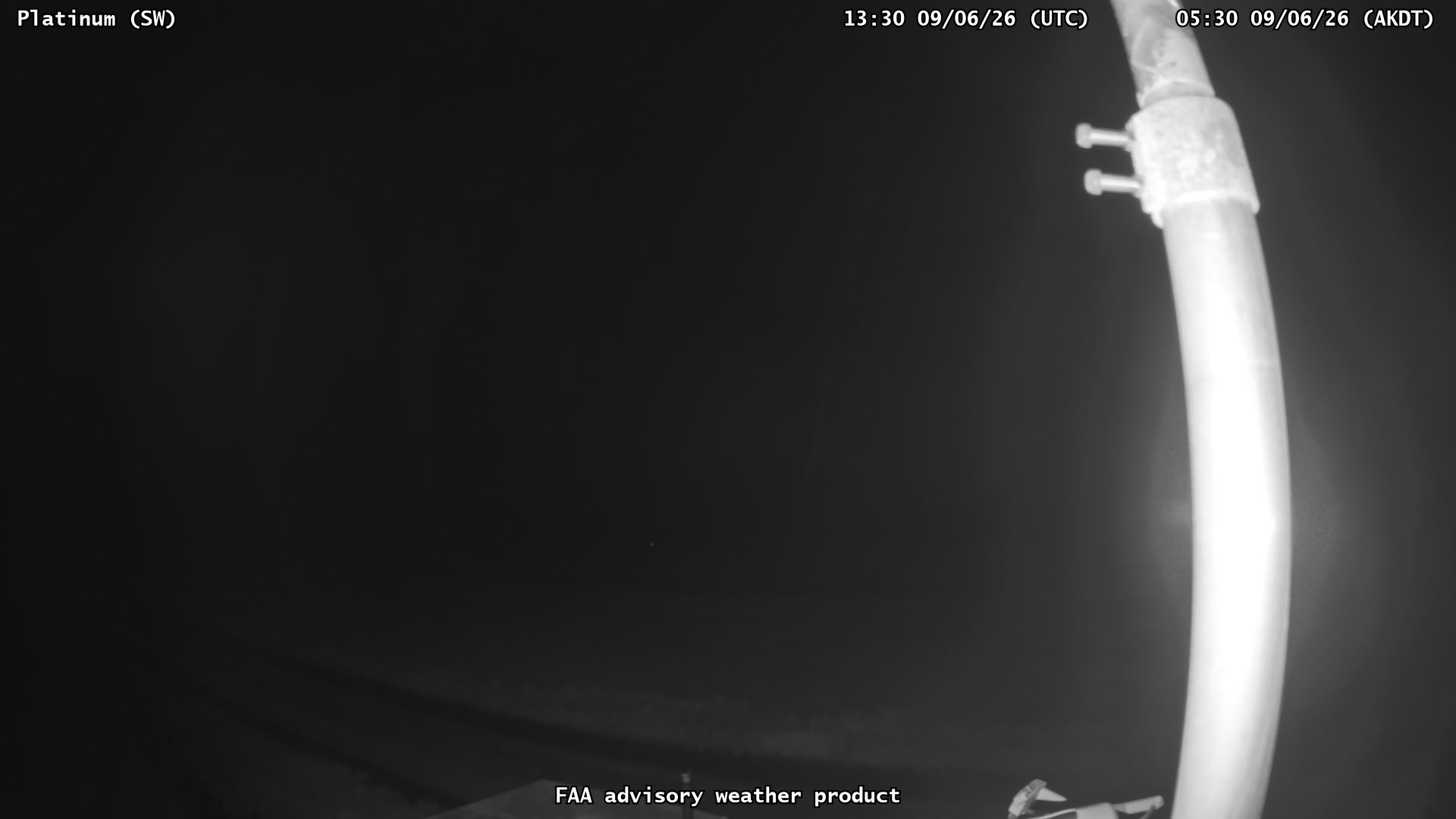 Platinum — SouthWest live camera view