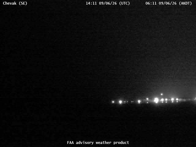 Chevak — SouthEast live camera view