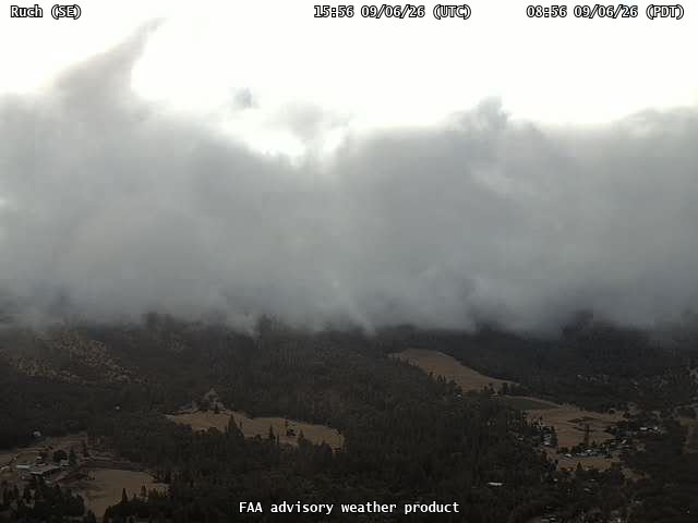 Ruch — SouthEast live camera view