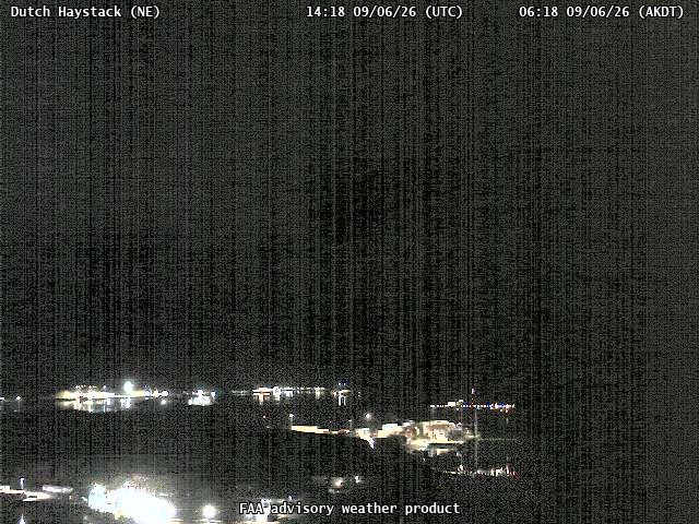 Dutch Haystack — NorthEast live camera view