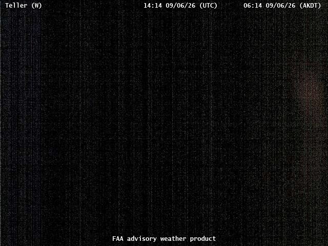 Teller — West live camera view