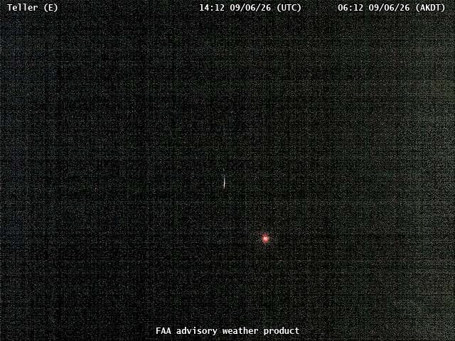 Teller — East live camera view
