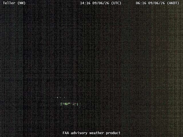 Teller — NorthWest live camera view
