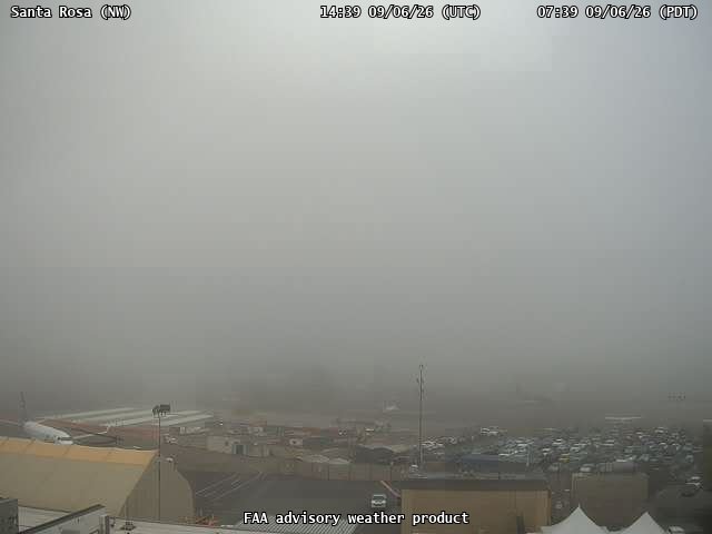 Santa Rosa — NorthWest live camera view