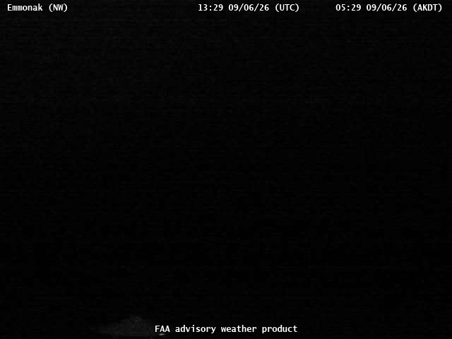 Emmonak — NorthWest live camera view