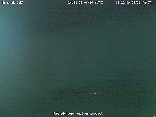 Emmonak — NorthEast live camera view