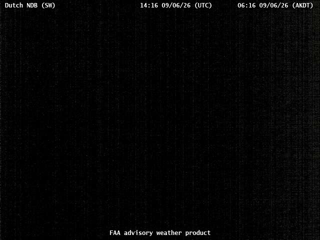 Dutch NDB — SouthWest live camera view