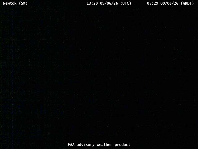Newtok — SouthWest live camera view