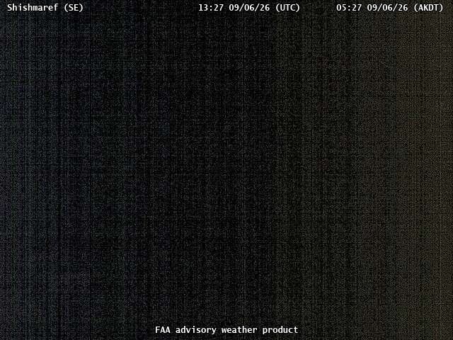 Shishmaref — SouthEast live camera view