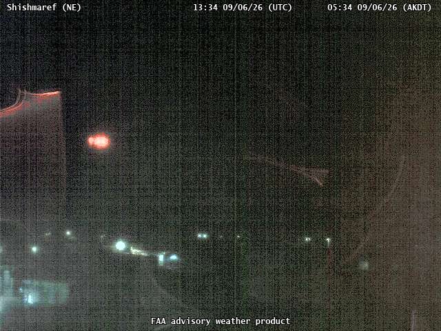 Shishmaref — NorthEast live camera view