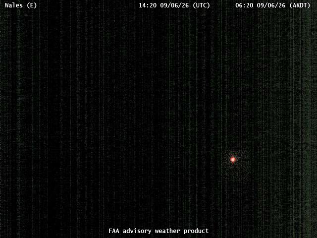 Wales — East live camera view