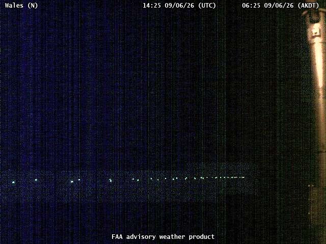 Wales — North live camera view