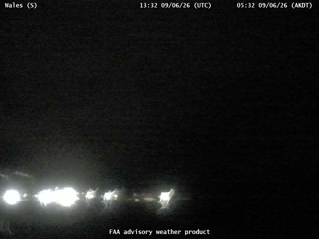 Wales — South live camera view