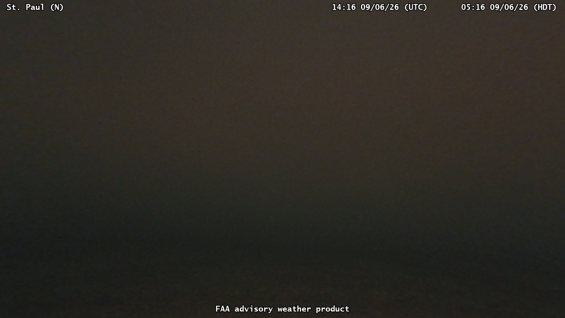 St. Paul — North live camera view