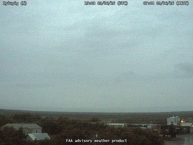 Igiugig — North live camera view