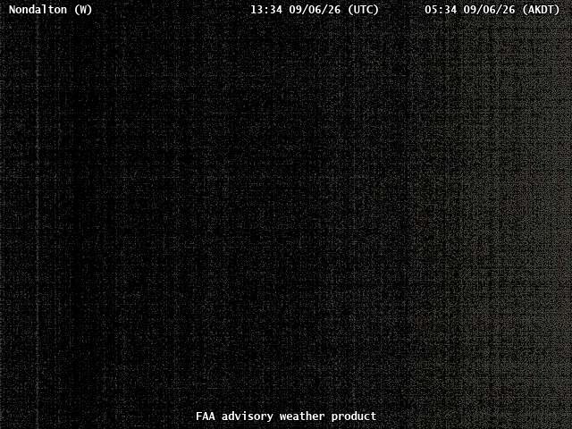 Nondalton — West live camera view