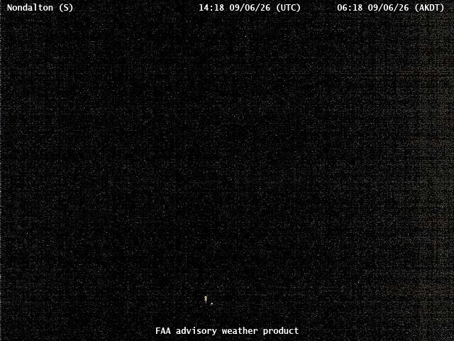 Nondalton — South live camera view