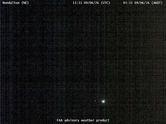 Nondalton — NorthEast live camera view