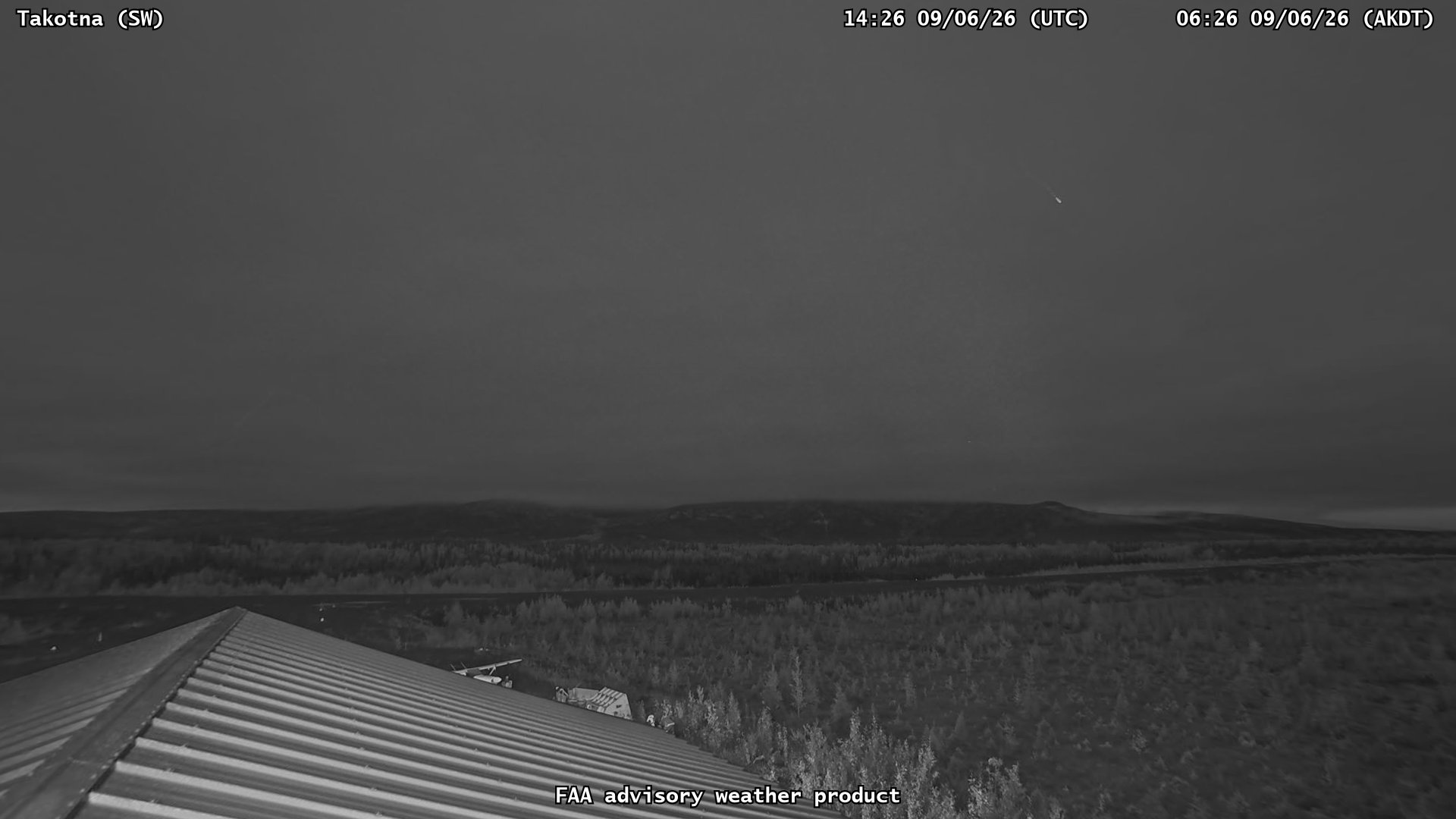Takotna — SouthWest live camera view
