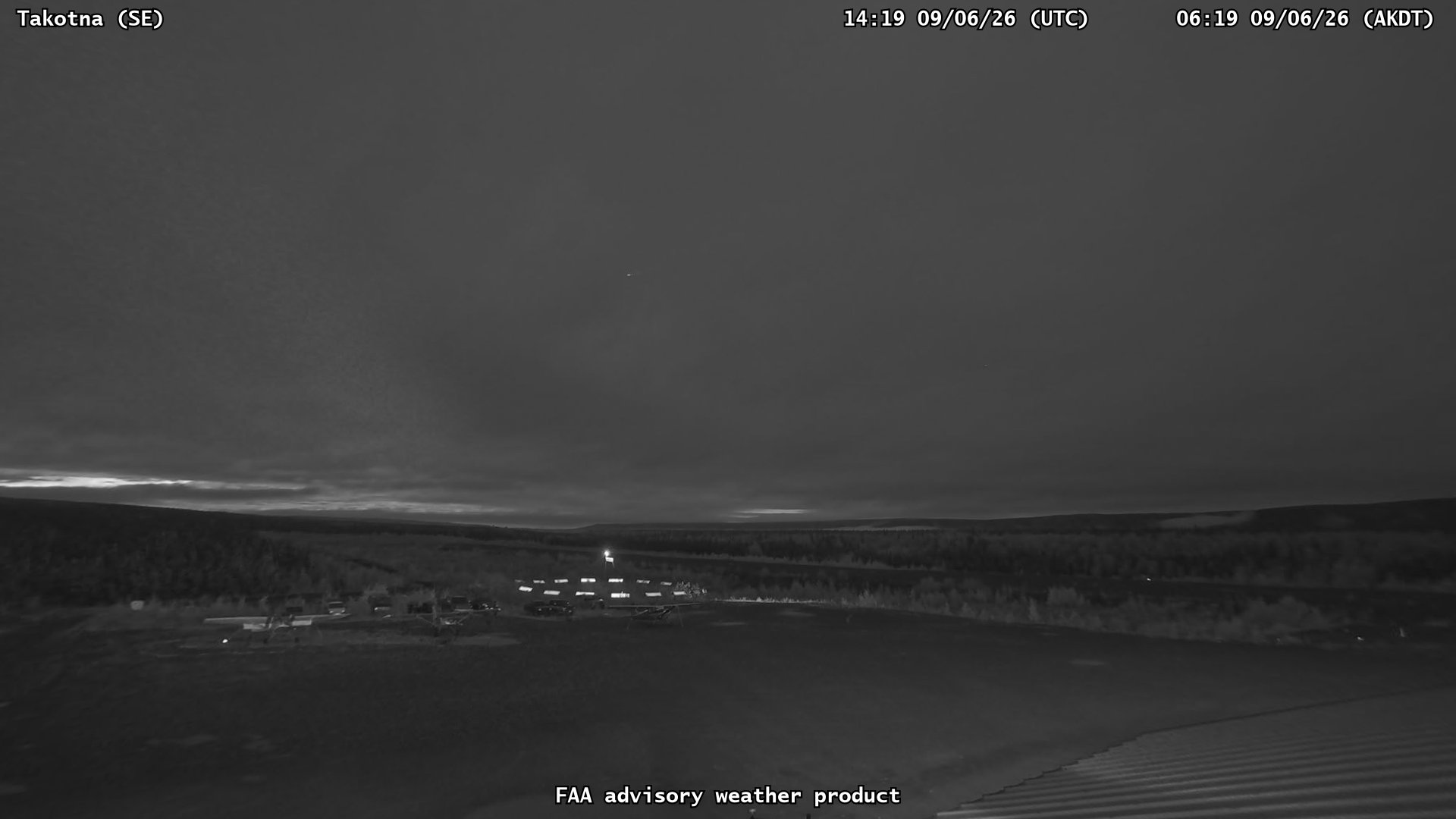 Takotna — SouthEast live camera view