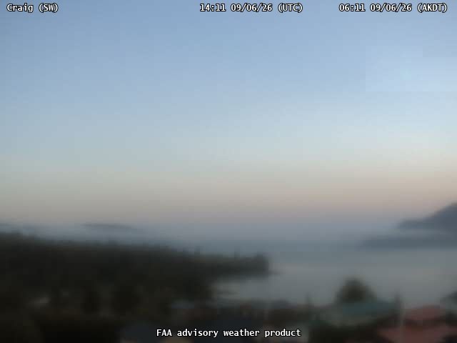 Craig — SouthWest live camera view
