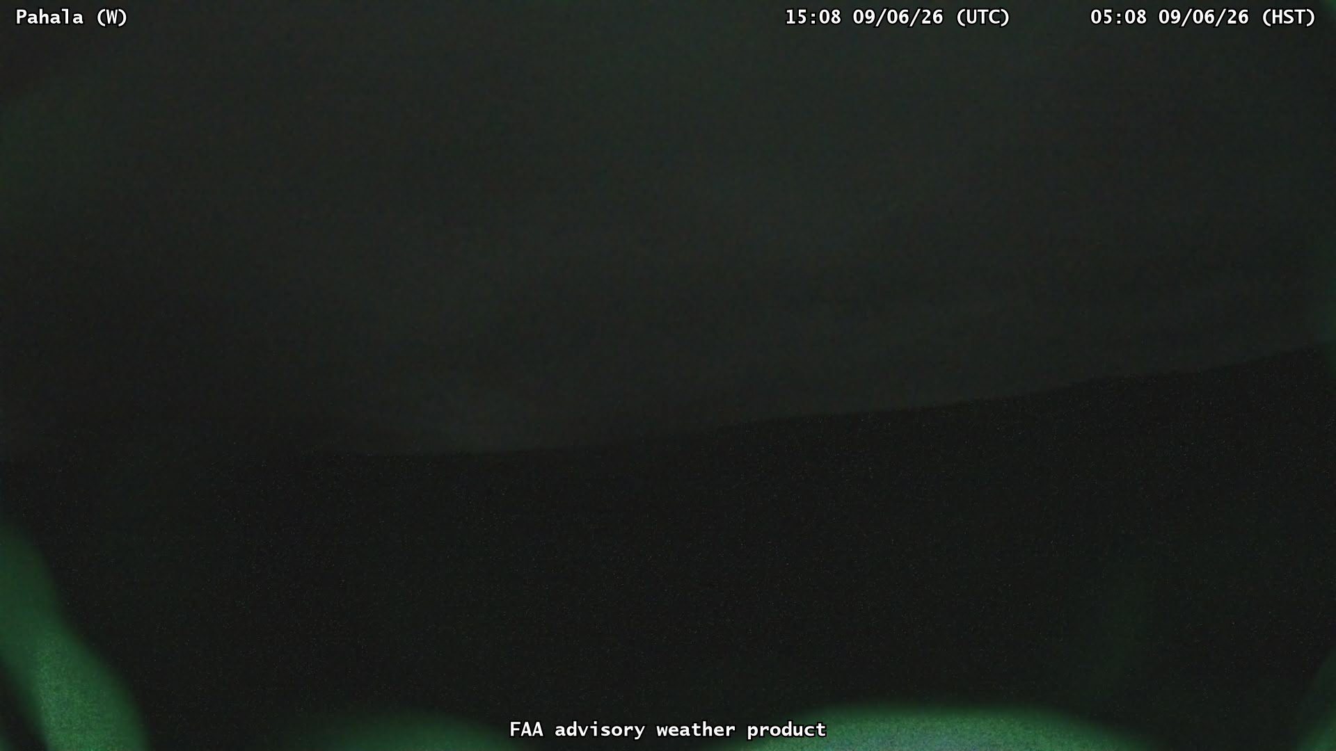 Pahala — West live camera view