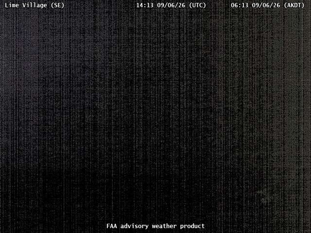 Lime Village — SouthEast live camera view