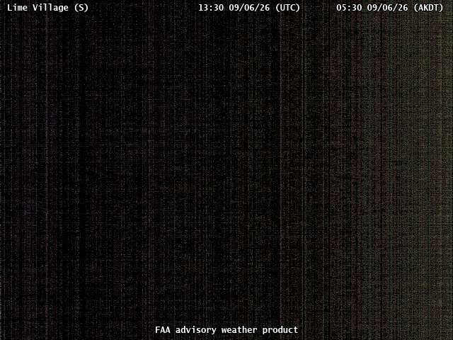 Lime Village — South live camera view