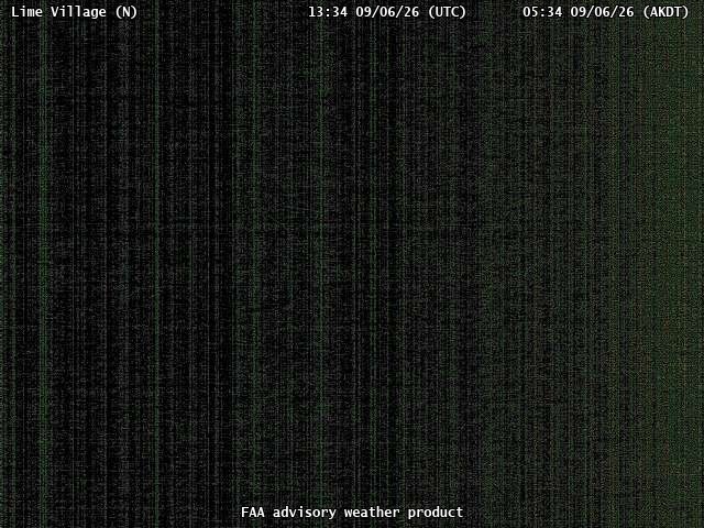 Lime Village — North live camera view